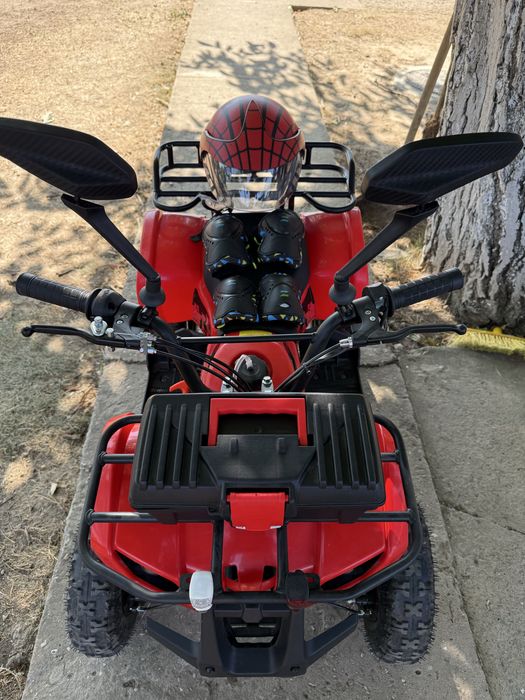 Vand mini atv 50cm