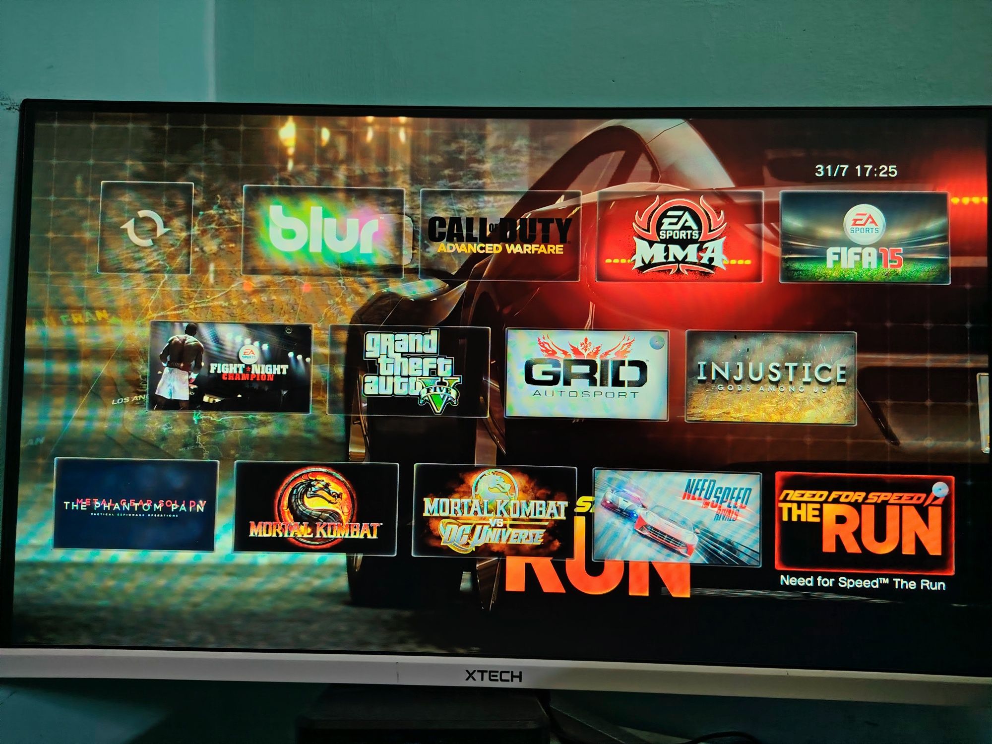 Продаю playstation 3