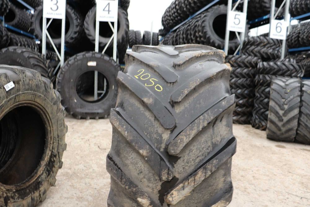 600/65R28 Cauciuc SH  Tractor Fata cu Garantie AGROMIR