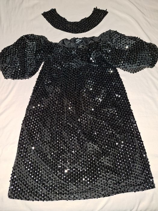 Дамска рокля на Nicole collections