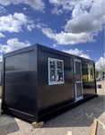 Container organziare santier Container birou vestiar depozitare locuit