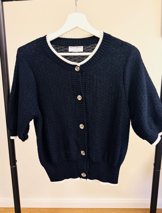 Holly&White by Lindex M размер Жилетка