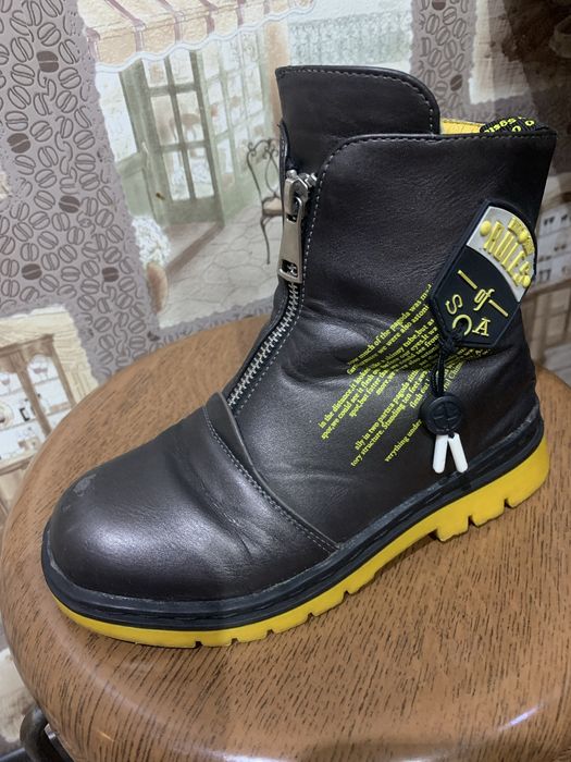 Продаю пакет обуви