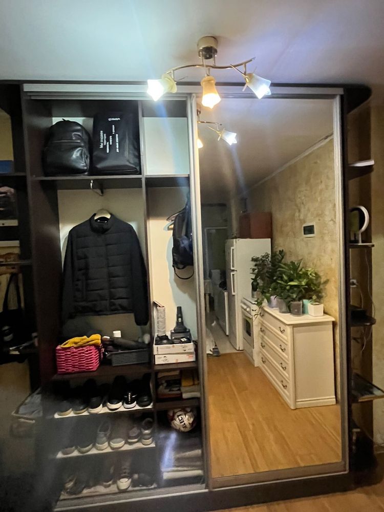 Шкаф для прихожей