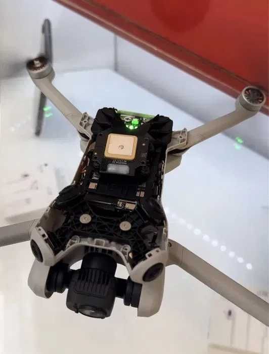 Piese, Service, Reparatii Drone CellGSM
