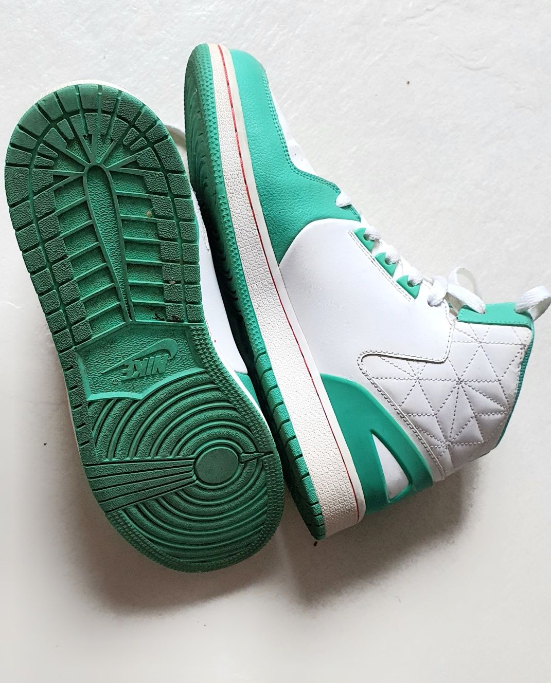 Adidasi 44 - Jordan 1 Flight 3 Nike sneakers papuci pantofi