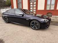 BMW  M550 Xdrive