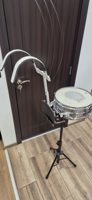 Маршово барабанче Амати  Amati