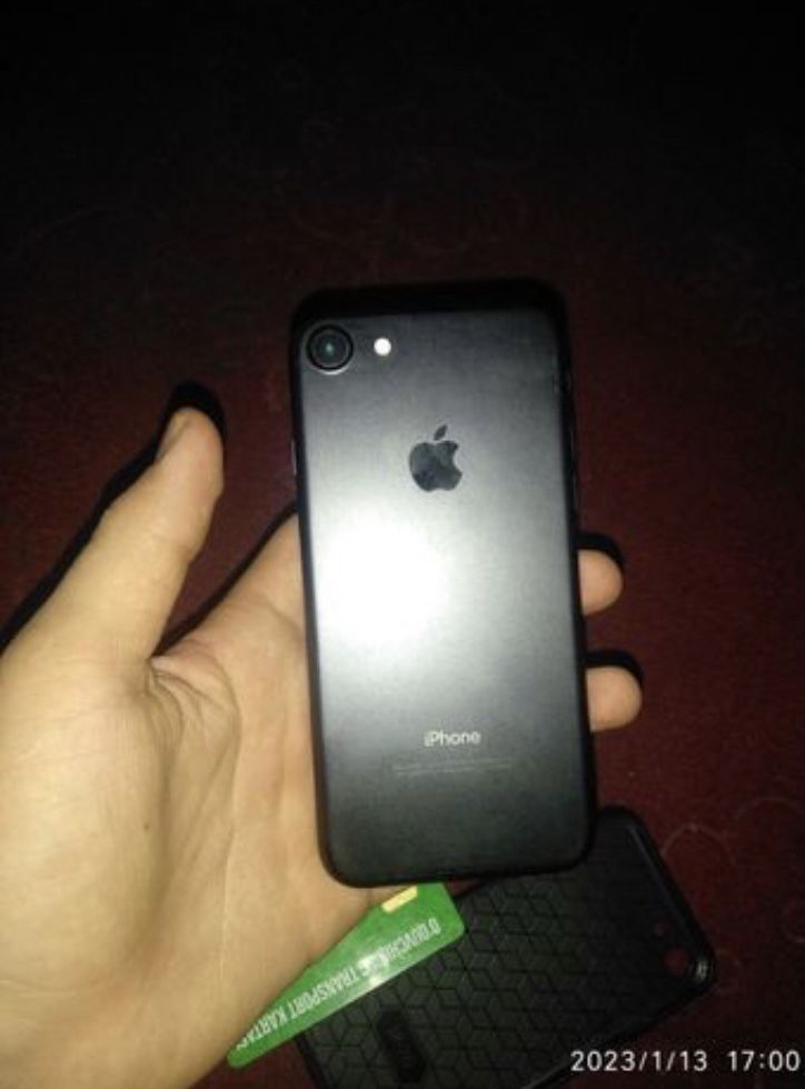 Iphone 7 32 tali holati edial