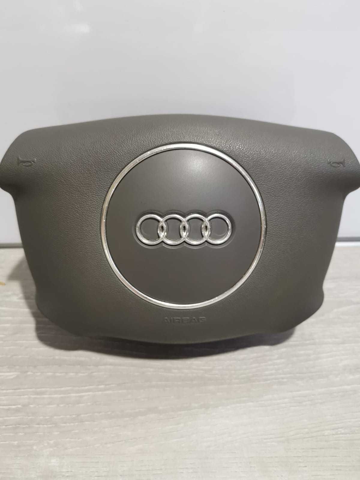 Airbag Audi A4 B6 Gri