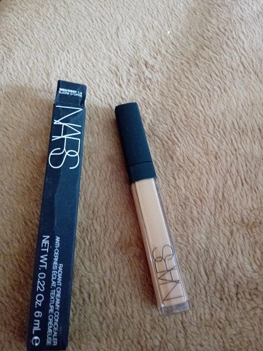 Ser și Concealer  original