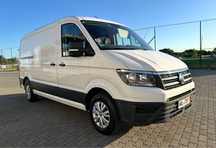 Vw Crafter 2.0 TDI Euro 6 klimă L2H1 Modell 2019
