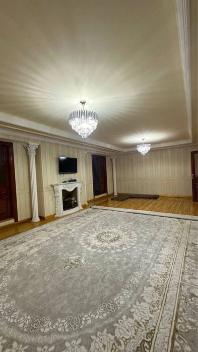 Продаётся квартира Чиланзар Ц. 3в4/1/4 Кирпич 77 серия