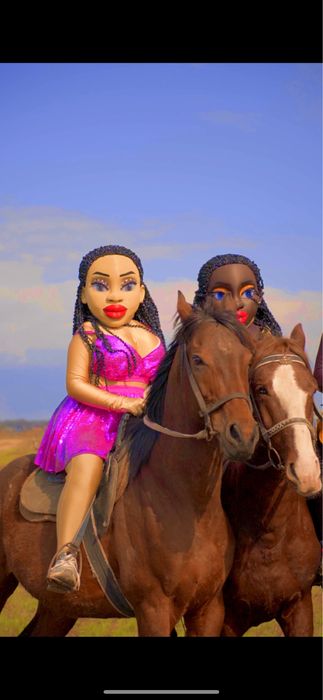 Продажа готовый бизнес под ключ,ростовое куклы взрослое шоу