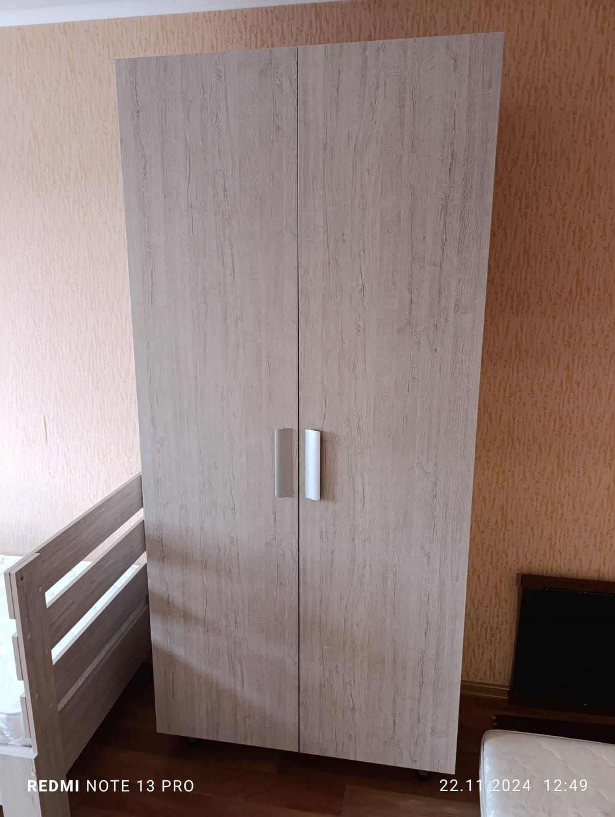 Продам мебель в детскую комнату б/у