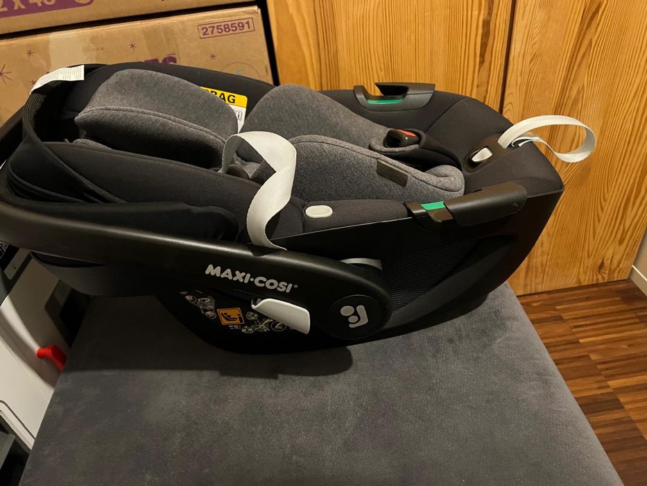 Scoica Maxi Cosi Pebble