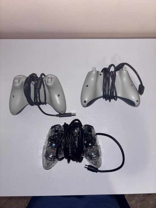Xbox 360 fat два!
