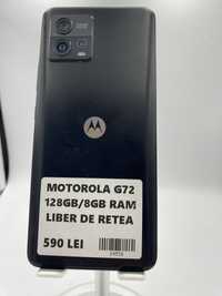 Motorola G72 128GB/8GB RAM #29538