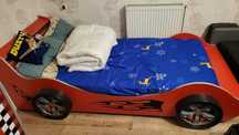 Mobilier auto camera copil