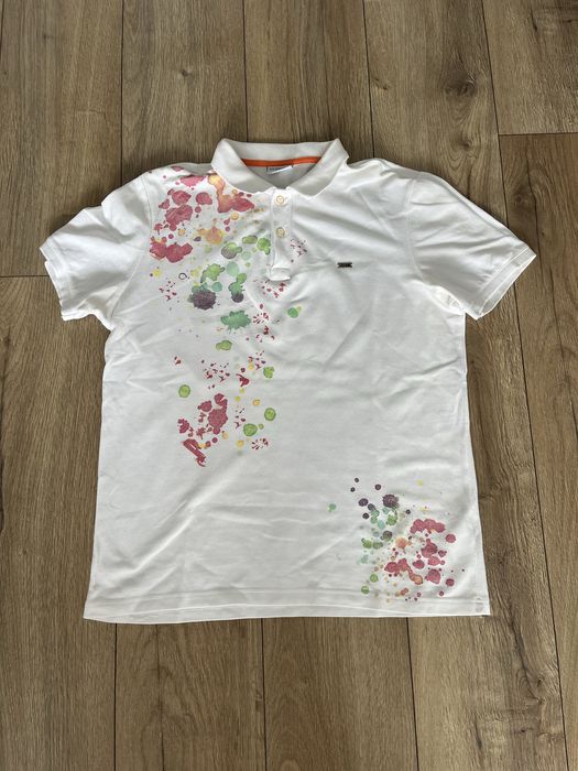 Мъжки тениски U.S.Polo Assn