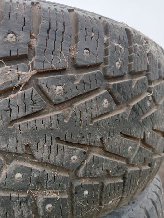 Продам резину, Cordiant 235/65/17