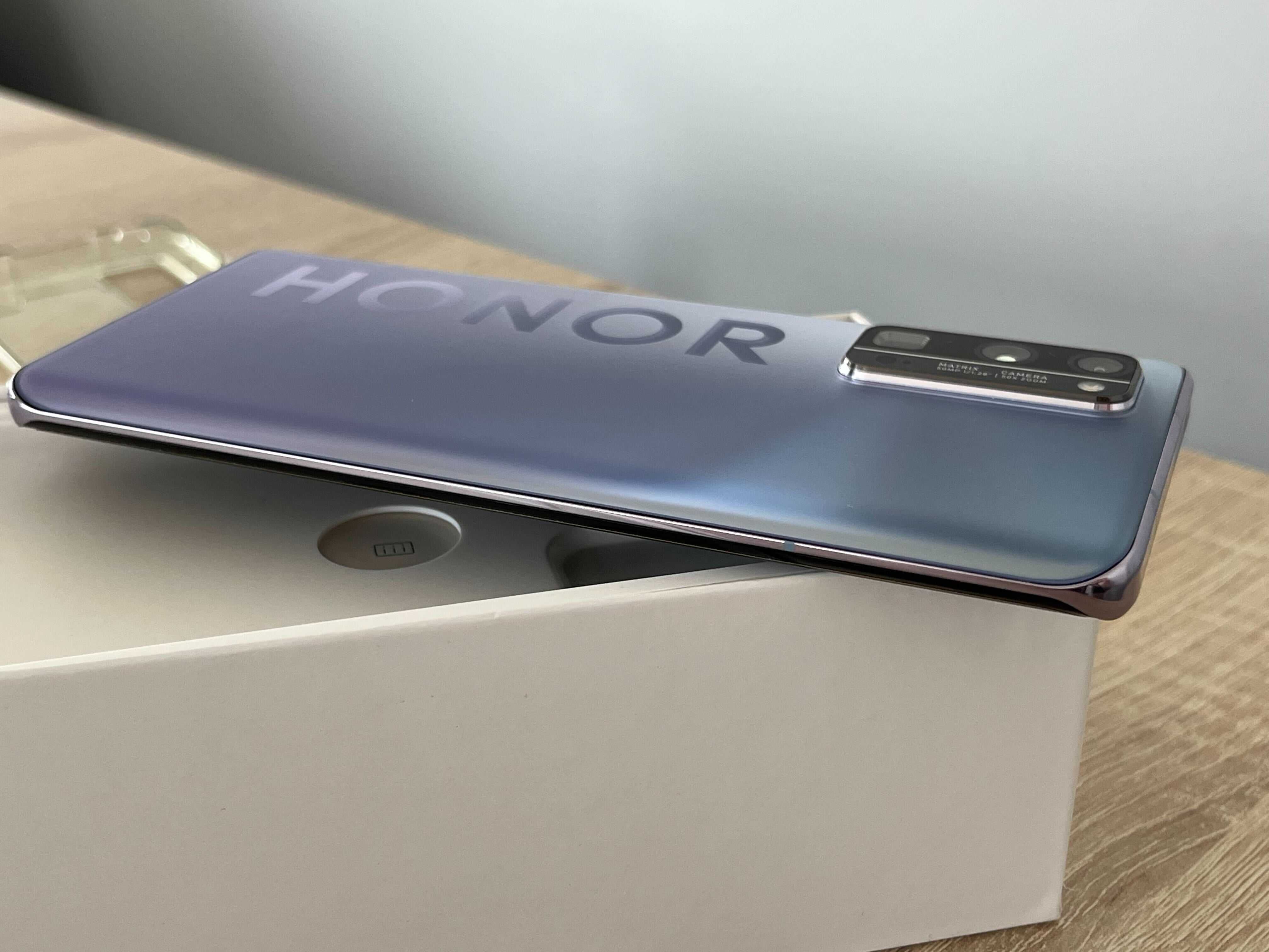 Honor 30 Pro+, като нов