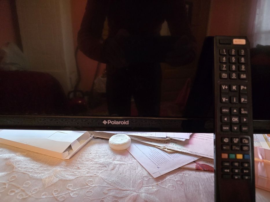 Smart tv Polaroid