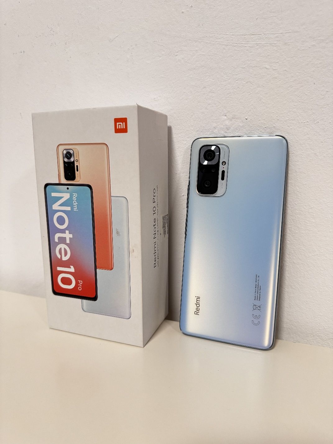 Xiaomi Note 10 Pro