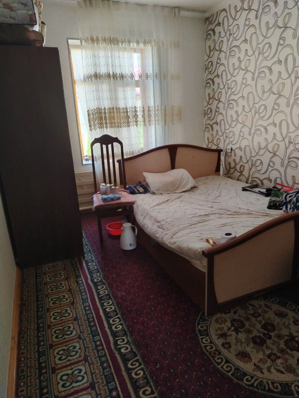 Продайотся срочно учаска 5.5 сотик