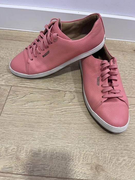 Дамски обувки Bally