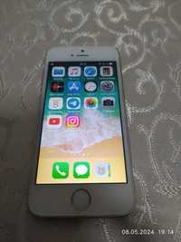 iPhone 5S 16GB Gol