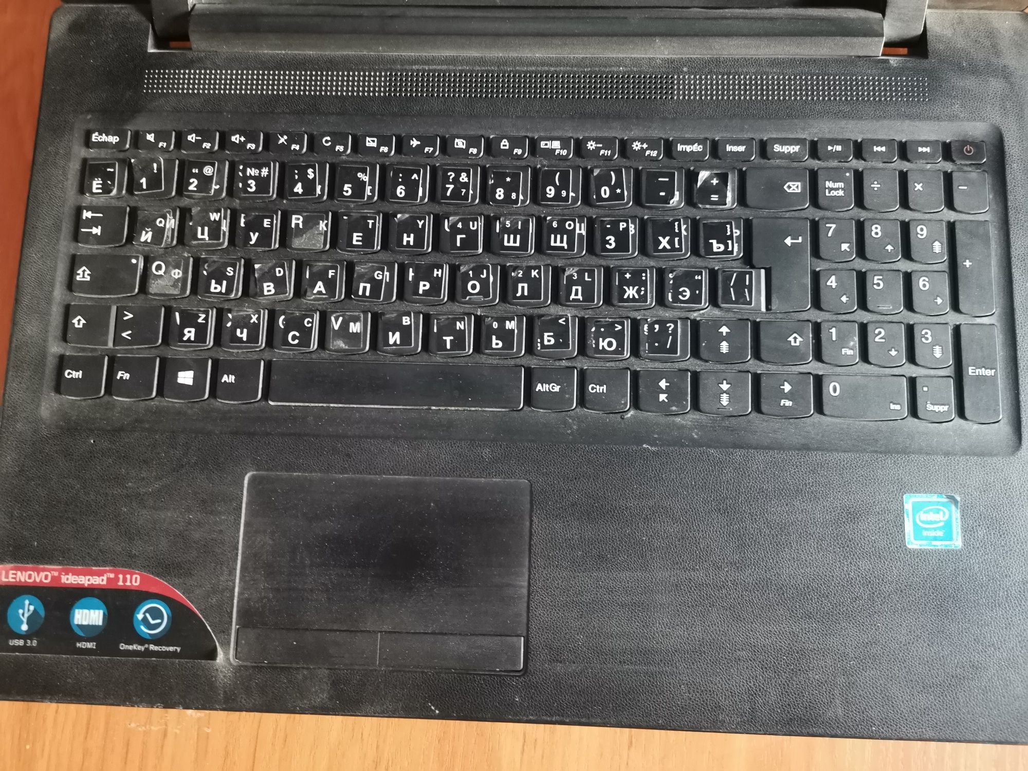 Lenovo ноутбук сотилади. Холати яхши .