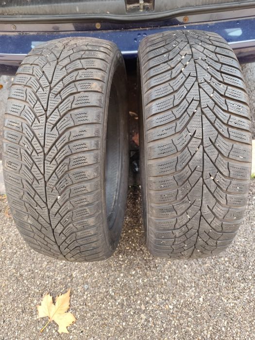 Anvelope 195 55 R16 iarna dot 2024 yartu/kumho