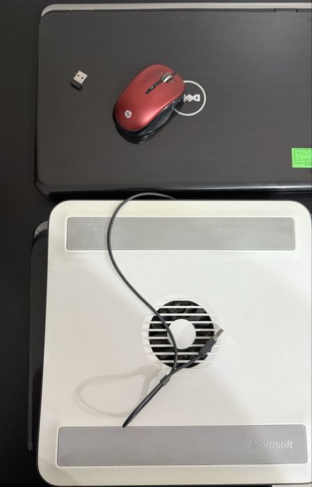 Laptop Dell Inspiron N5010