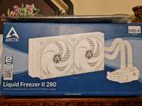 Cooler AIO Arctic Freezer 2 280