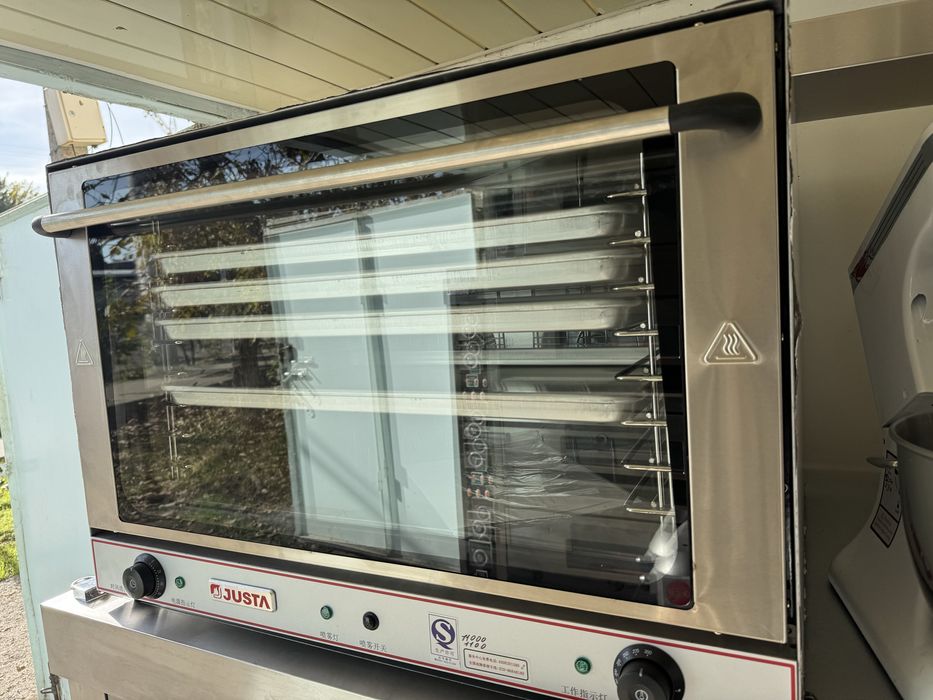 Konveksion pechka ratatsion pechka