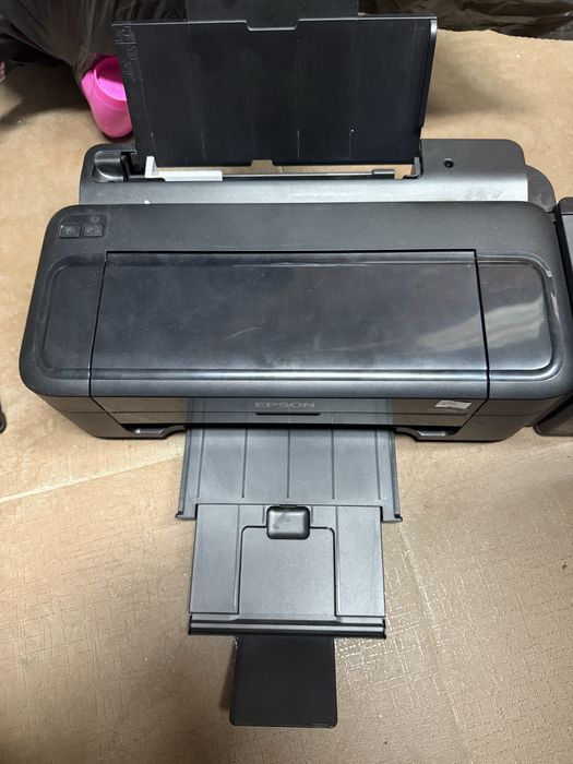 Принтери EPSON L130 за части