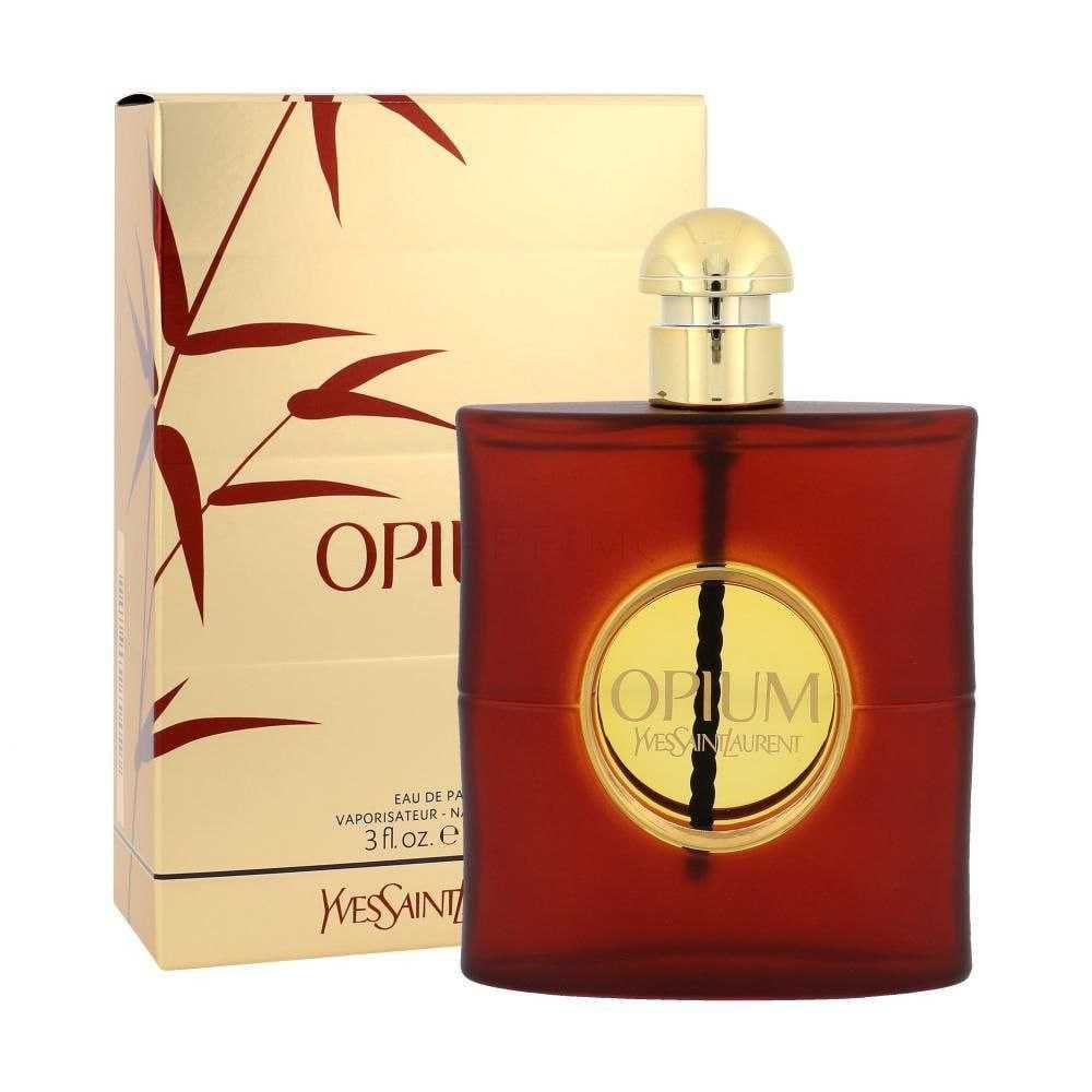 Yves Saint Lauren Black Opium Le Parfum 50ml ORIGINAL