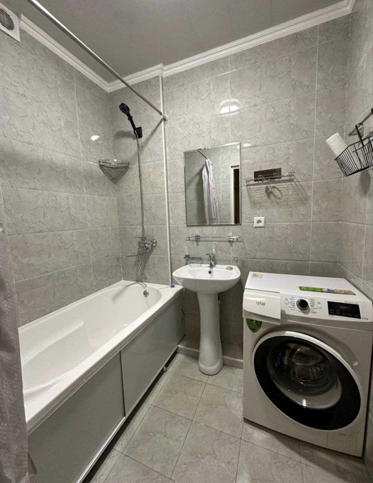 3-комнатная квартира 78,0 м² — ул. Махтумкули, напротив Макро