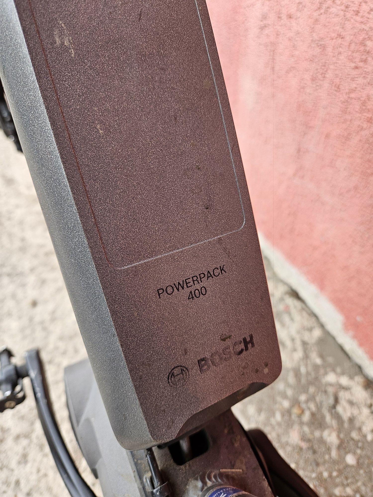 MDM vinde: Bicicleta electrica Gitane E-play