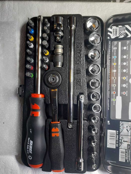 Truse WÜRTH ZEBRA diferite modele