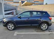 Nissan Qashqai - 2012, motor 1.6 dCi