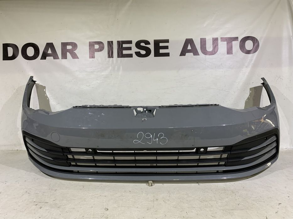 Bara fata VW Golf 8,  COMPLETA , 2020, 2021, 2022, 2023, cod origine OE 5H0807221H.