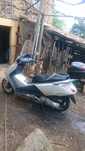 Honda Pantheon 150 Хонда Пнтеон 150