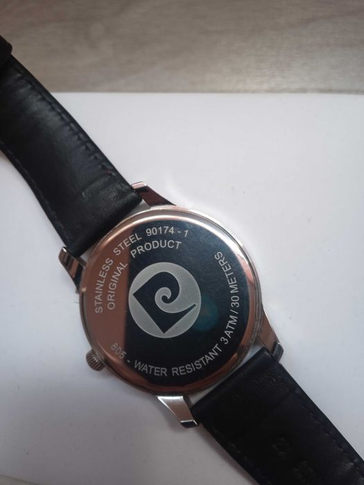 Мъжки часовник Pierre Cardin Elsau Homme - PC901741F02