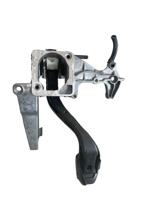 Pod pedalier + pedala AUDI A4 III 8EC, B7 2004 - 2008 8E1721117D