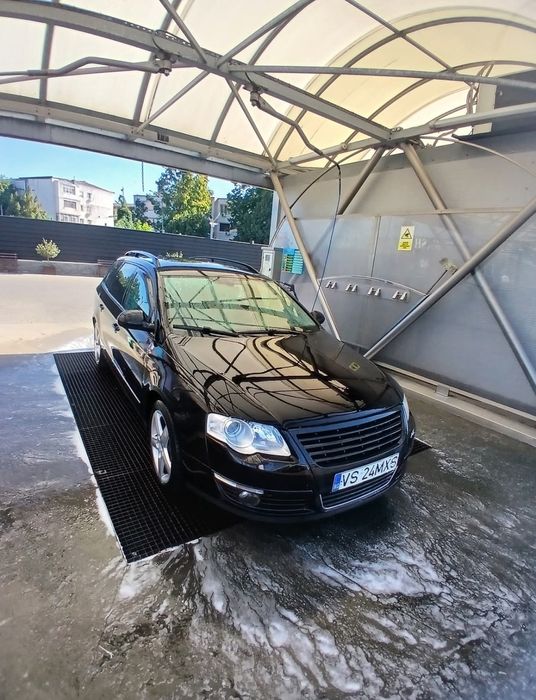 Vând sau schimb passat 2.0 disel