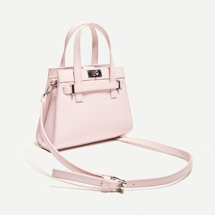 BERSHKA дамска чанта