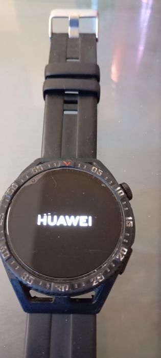 Huawei GT3  WACh