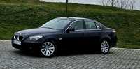 Bmw 520D 2.0 Diesel/An 2006/Recent adus în  țară